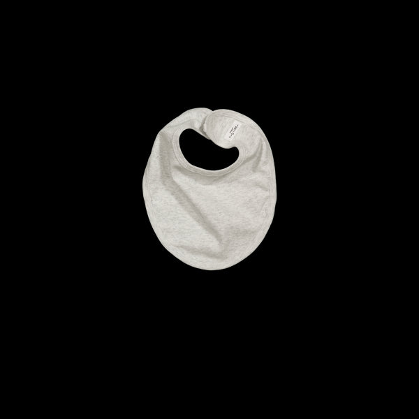 the-bib-oatmeal Lovely Littles - Sophia's StyleBib-1